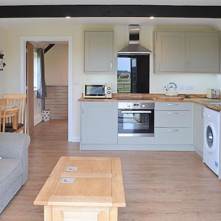 Saddlers Cottage Alkham Exterior foto