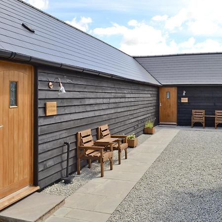 Saddlers Cottage Alkham Exterior foto