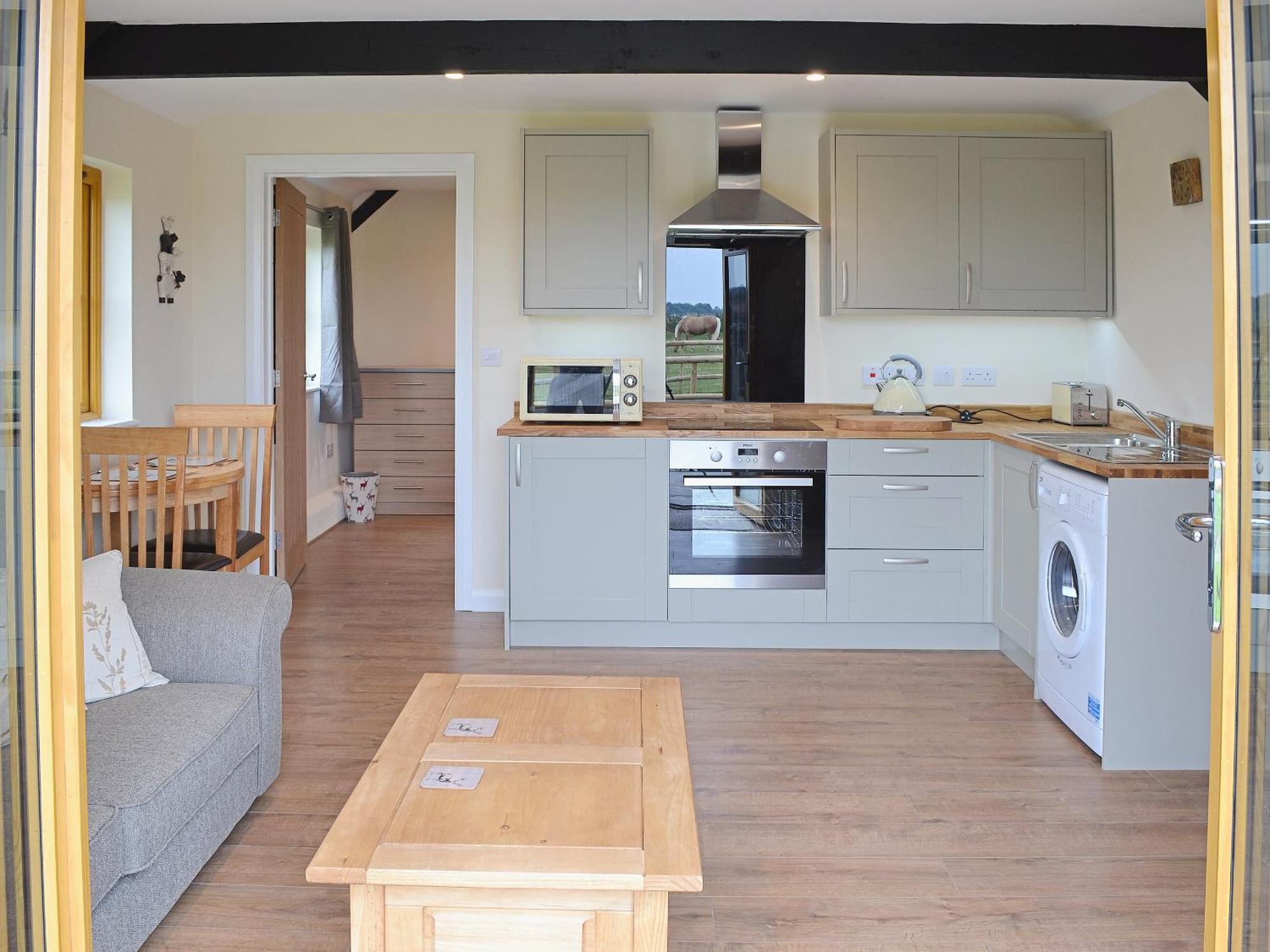 Saddlers Cottage Alkham Exterior foto