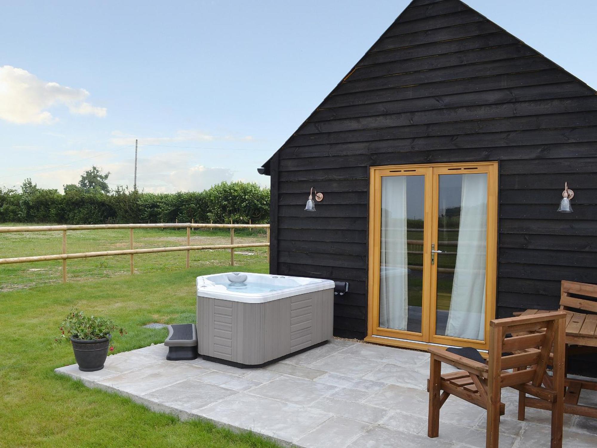 Saddlers Cottage Alkham Exterior foto